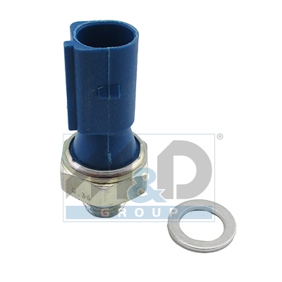[72093] Oil pressure switches