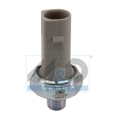 [72059] Oil pressure switches