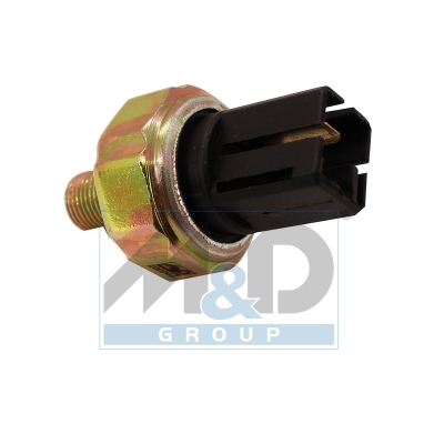 [72058] Oil Pressure Switch