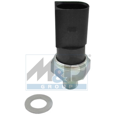 [72124] Oil Pressure Switch