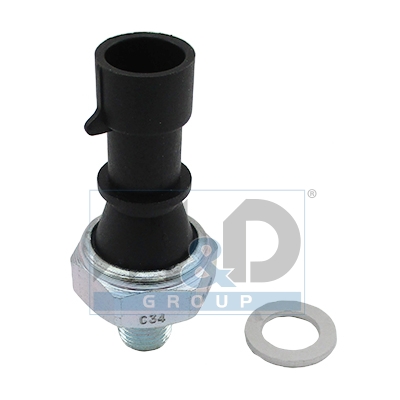 [72097] Oil Pressure Switch
