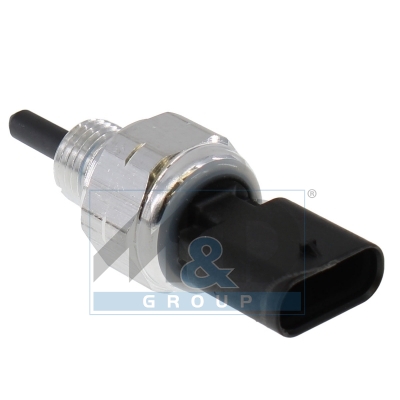 [72185] Oil Pressure Switch