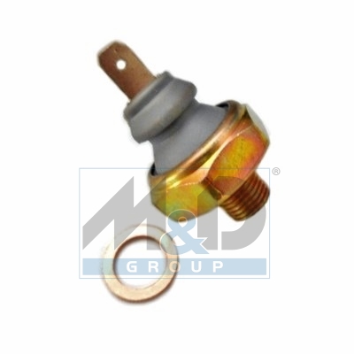 [72060] Commutateur de pression d'huile