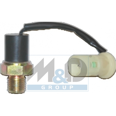 [72029] Oil pressure switches