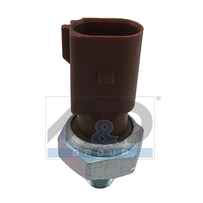 [72136] Commutateur de pression d'huile