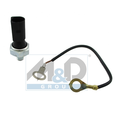 [72100] Oil pressure switches