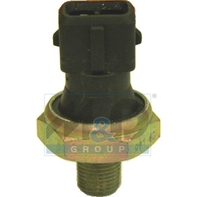 [72030] Oil pressure switches