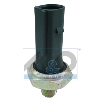 [72122] Oil pressure switches