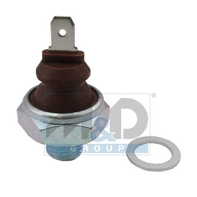 [72075] Oil Pressure Switch