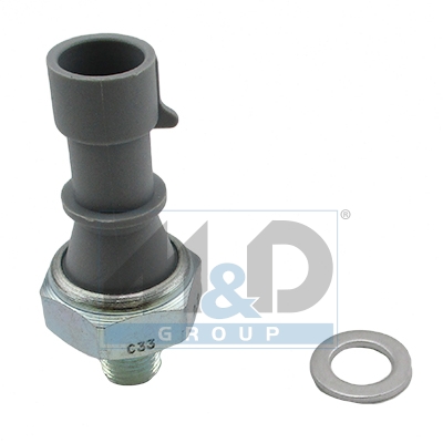 [72085] Oil Pressure Switch