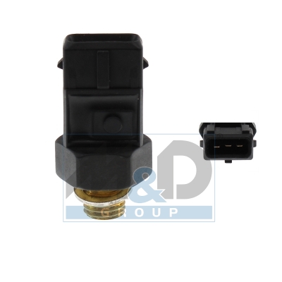 [72154] Oil Pressure Switch