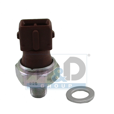 [72110] Oil pressure switches