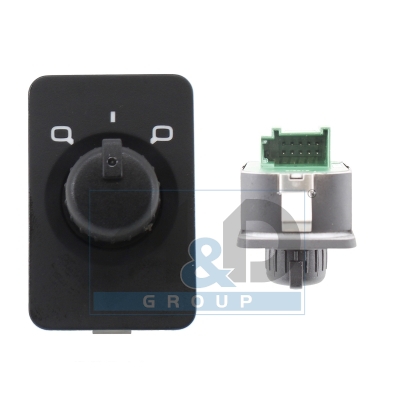 [206057] Mirror switch