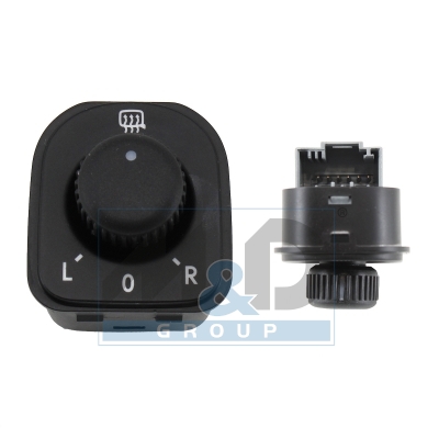 [206025] Mirror switch