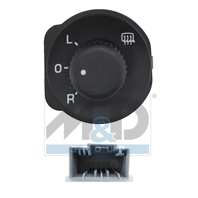 [206038] Mirror switch