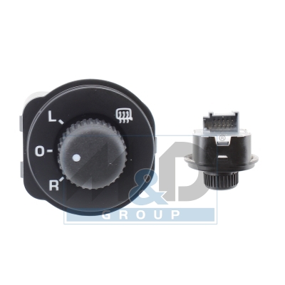 [206143] Mirror switch