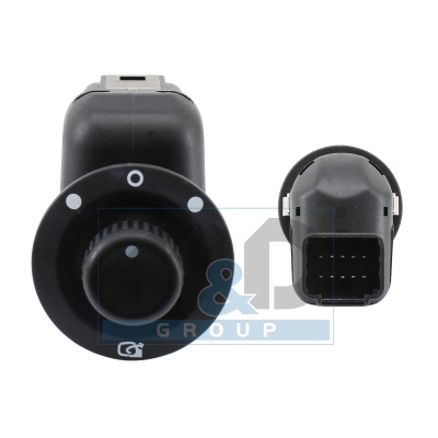 [206136] Mirror switch