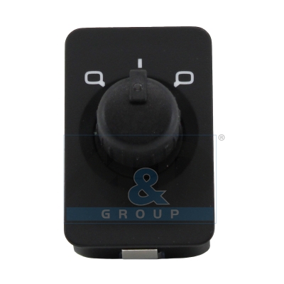 [206011] Mirror switch