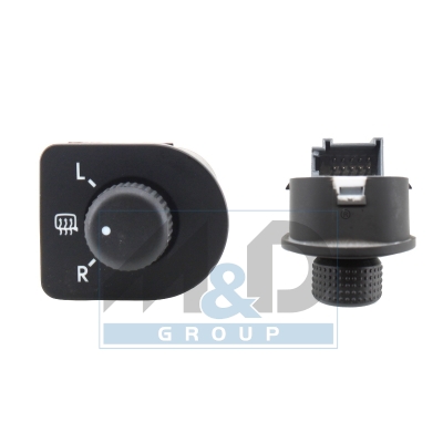 [206028] Mirror switch