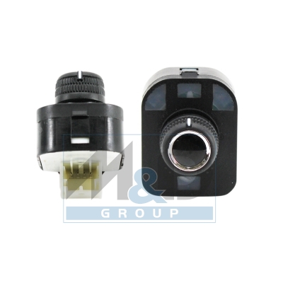 [206068] Mirror switch