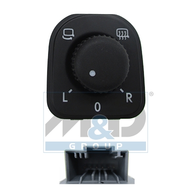 [206026] Mirror switch