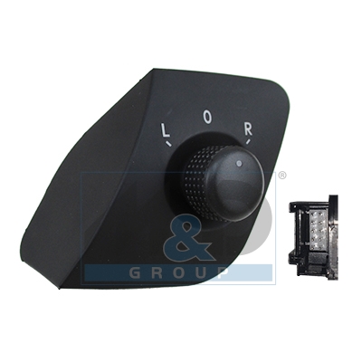 [206041] Mirror switch