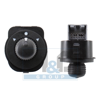 [206160] Mirror switch