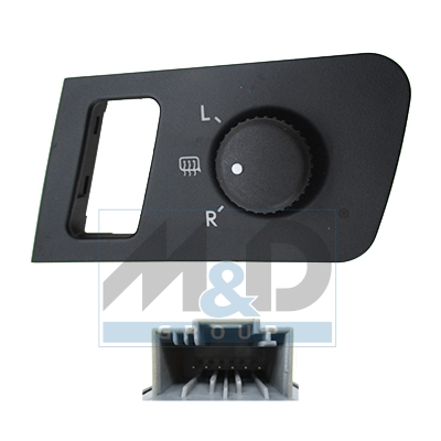[206029] Mirror switch