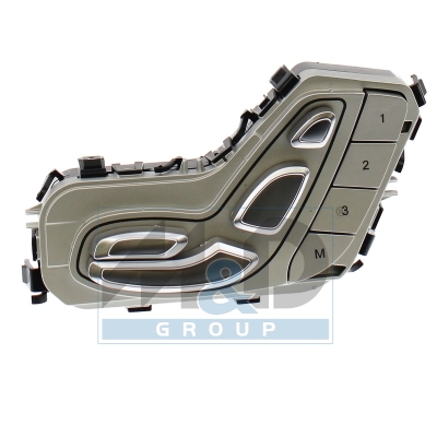 [206180] Power seat switch