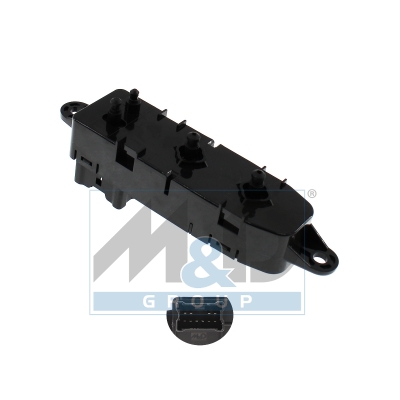 [206184] Power seat switch