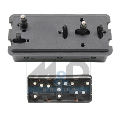 [206148] Power seat switch