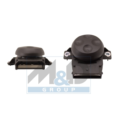 [206070] Power seat switch