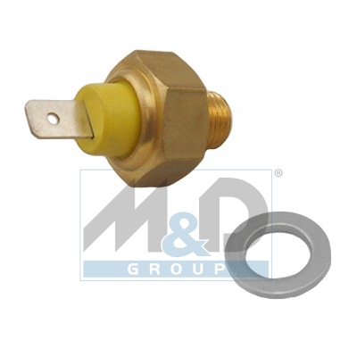 [82734] Temperature Switch, coolant warning lamp