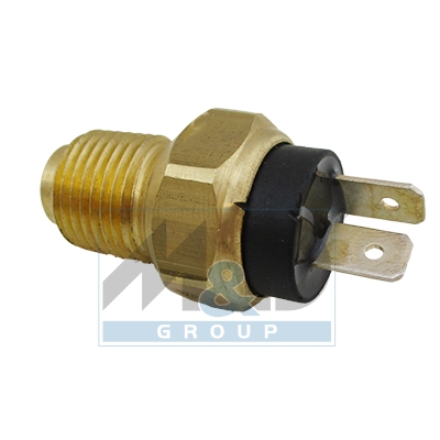 [821005] Temperature switch, coolant warning lamp