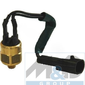 [82622] Temperature Switch, coolant warning lamp