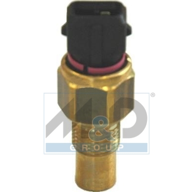 [82612] Temperature Switch, coolant warning lamp