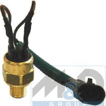 [82613] Temperature Switch, coolant warning lamp