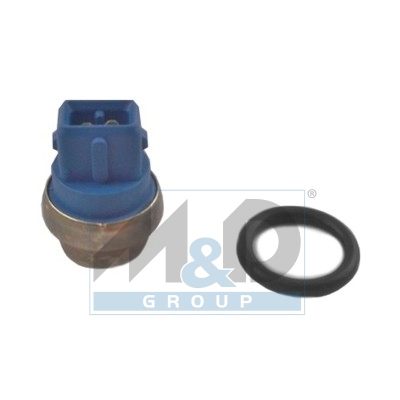 [82735] Temperature Switch, coolant warning lamp