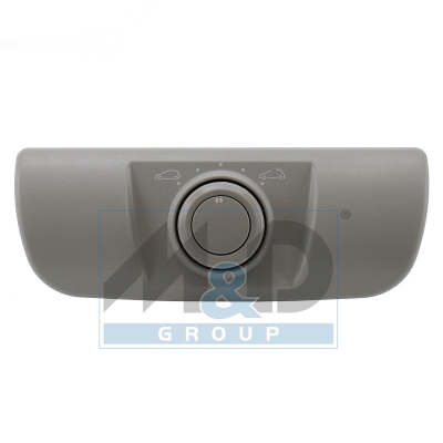 [206138] Sunroof switch