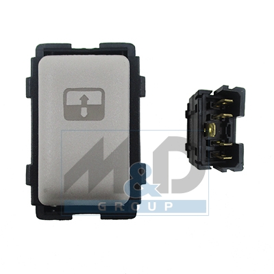 [206052] Sunroof switch