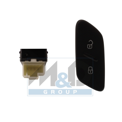 [206062] Schalter, Türverriegelung