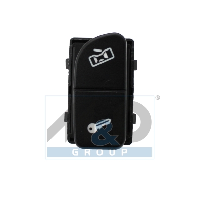 [206034] Switch, door lock system
