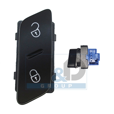 [206030] Central door lock switch