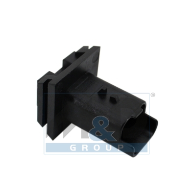 [206008] Trunk lock switch