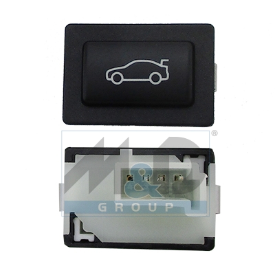 [206055] Trunk lock switch