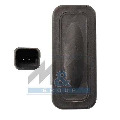 [206004] Trunk lock switch