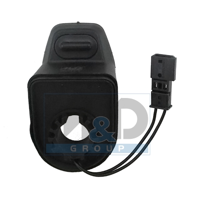 [206056] Trunk lock switch