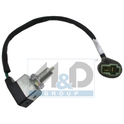 [35198] Brake light switch