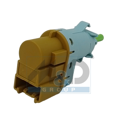 [35208] INT. LUCI STOP ALFA FIAT LANCIA