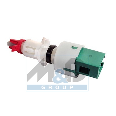 [35098] Brake light switch